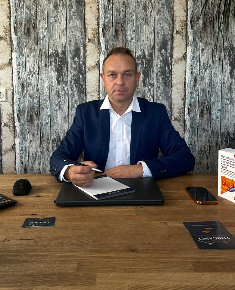 Murat Yorganci