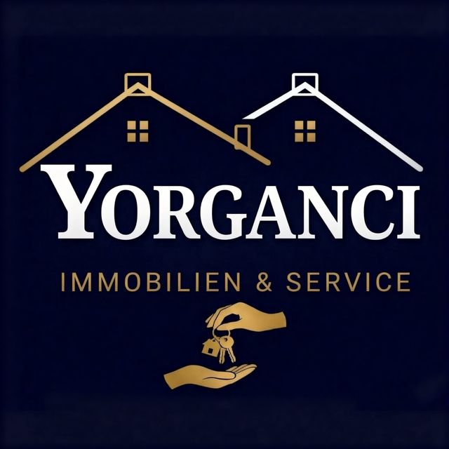 Yorganci Immobilien und Service Logo